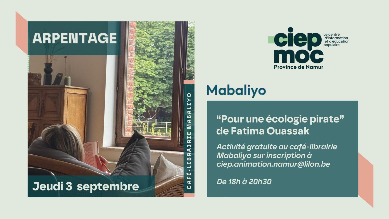 Plus d'infos ici